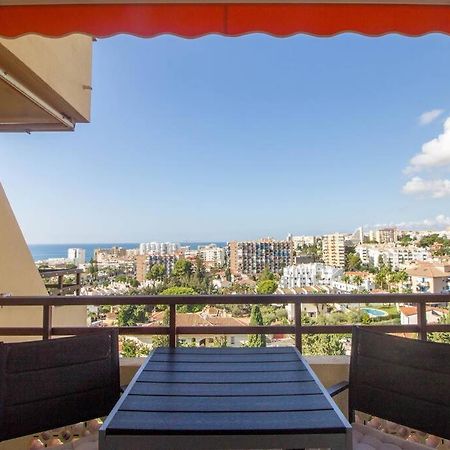 Duquesa 703 By Ivi Real Estate Lejlighed Torremolinos Eksteriør billede