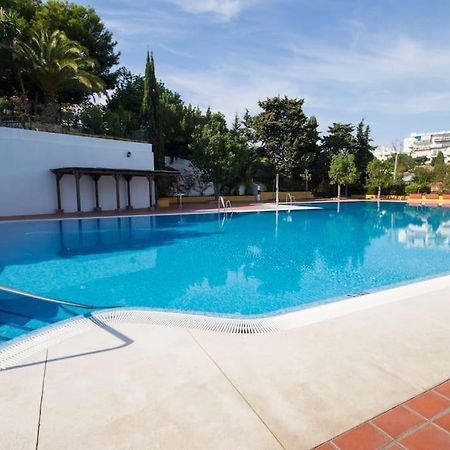 Duquesa 703 By Ivi Real Estate Lejlighed Torremolinos Eksteriør billede
