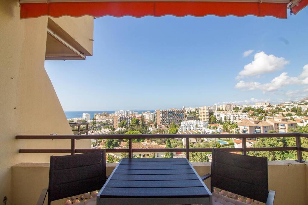 Duquesa 703 By Ivi Real Estate Lejlighed Torremolinos Eksteriør billede