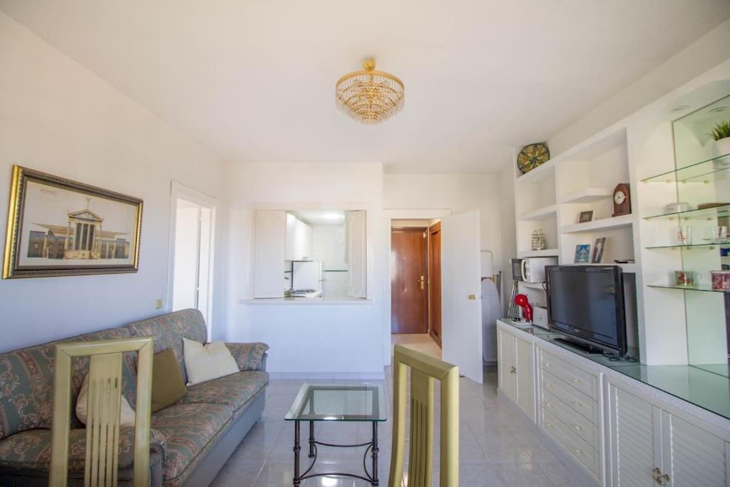 Duquesa 703 By Ivi Real Estate Lejlighed Torremolinos Eksteriør billede
