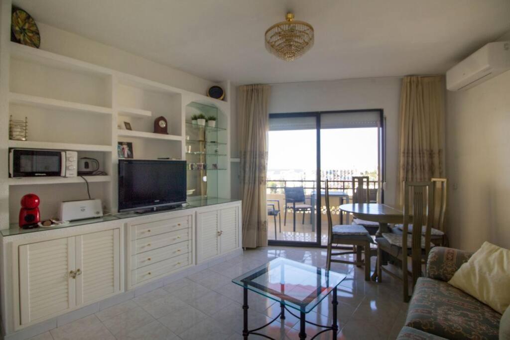 Duquesa 703 By Ivi Real Estate Lejlighed Torremolinos Eksteriør billede