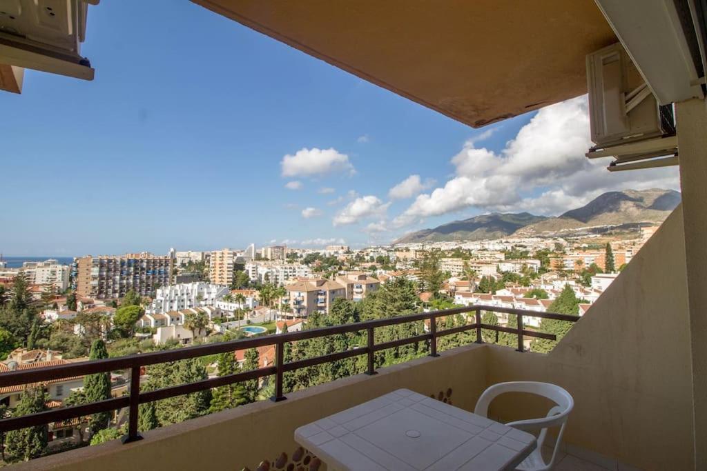 Duquesa 703 By Ivi Real Estate Lejlighed Torremolinos Eksteriør billede