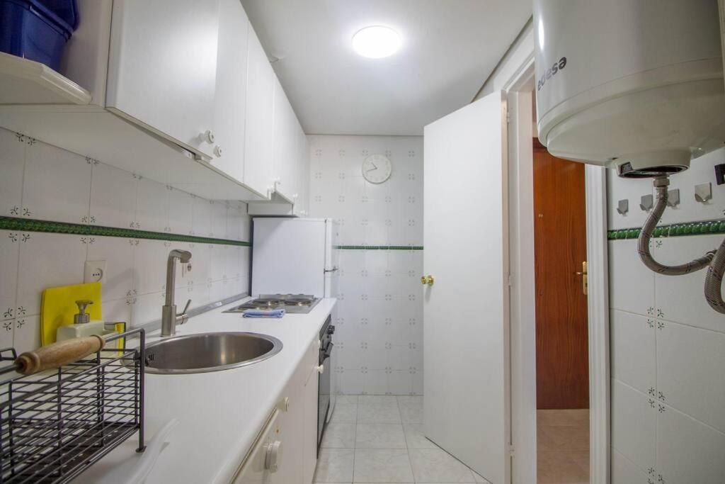 Duquesa 703 By Ivi Real Estate Lejlighed Torremolinos Eksteriør billede
