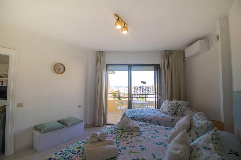 Duquesa 703 By Ivi Real Estate Lejlighed Torremolinos Eksteriør billede