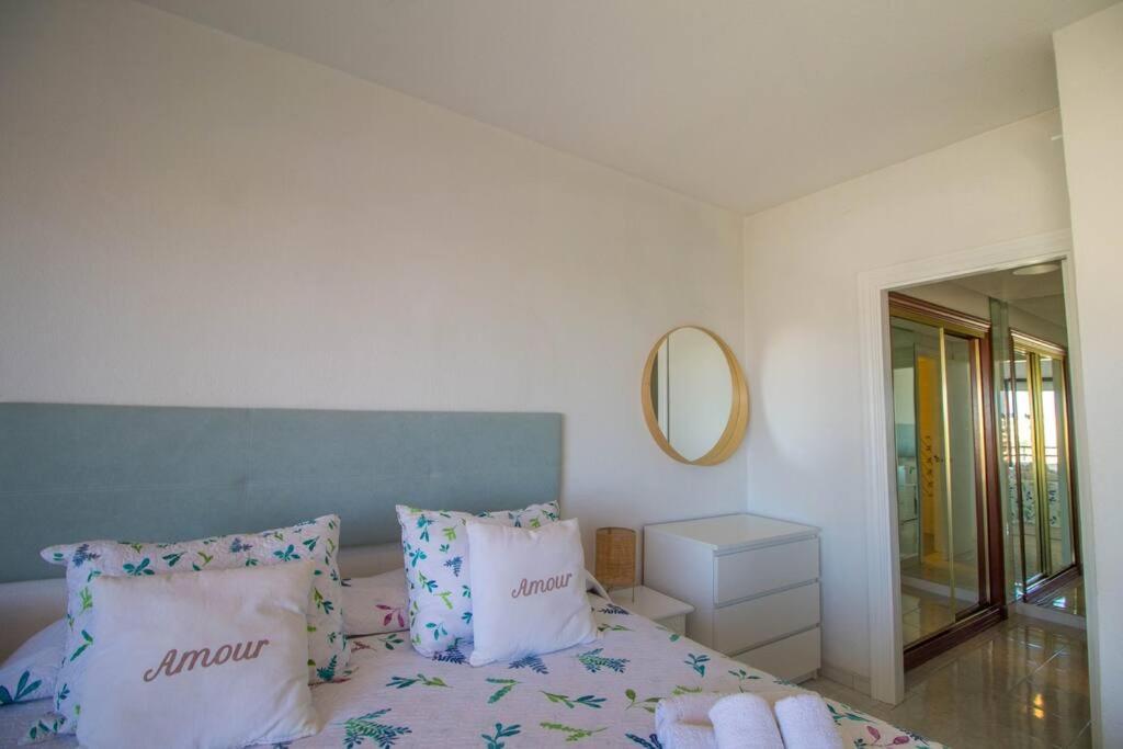 Duquesa 703 By Ivi Real Estate Lejlighed Torremolinos Eksteriør billede