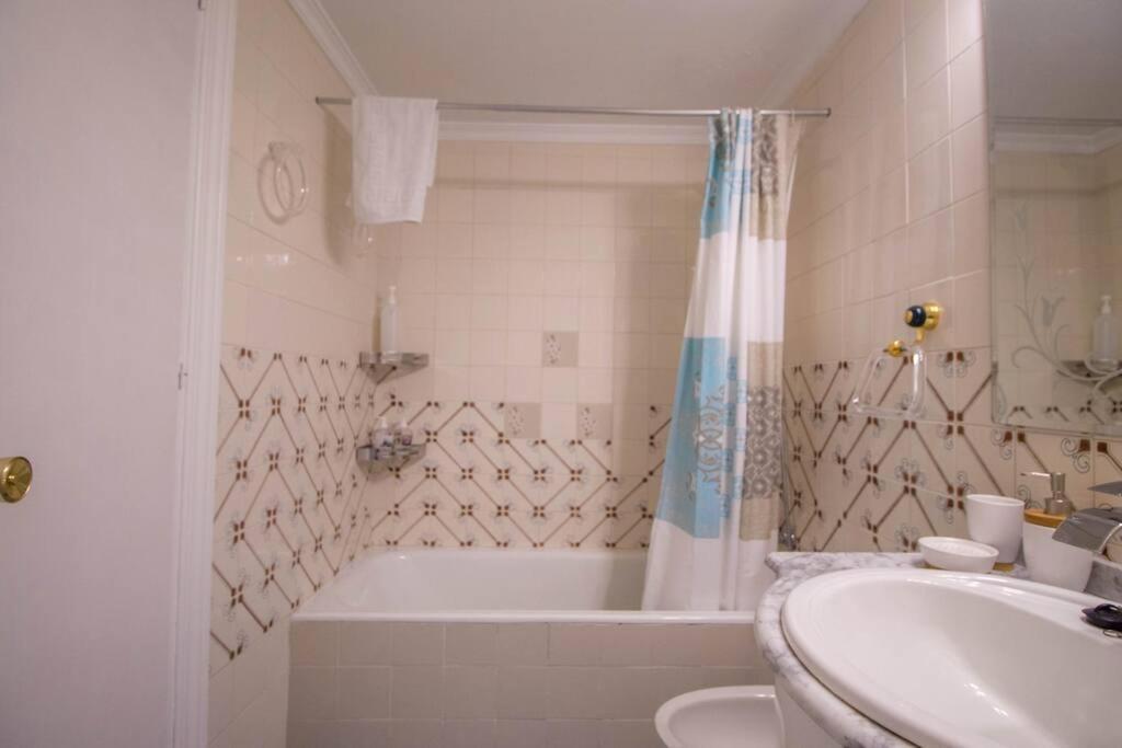 Duquesa 703 By Ivi Real Estate Lejlighed Torremolinos Eksteriør billede