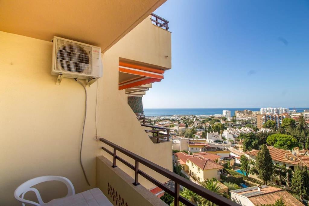 Duquesa 703 By Ivi Real Estate Lejlighed Torremolinos Eksteriør billede